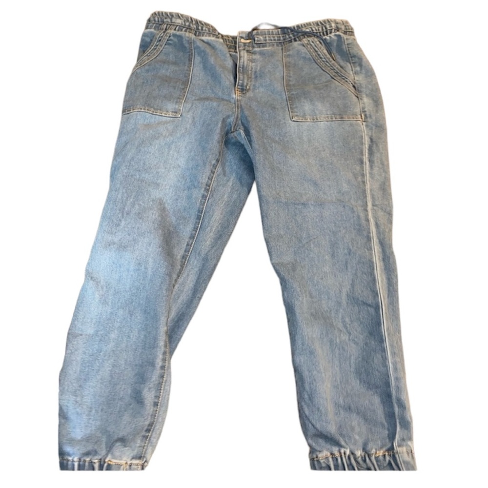 Plus size jeans xxl size 19